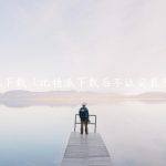 比特派下载（比特派下载后不让安装怎么办）