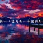 望月新一（望月新一和彼得舒尔茨）