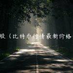 比特股（比特币行情最新价格行情）