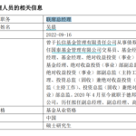 瑞泉基金管理有限公司（瑞华基金投资有限公司）