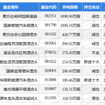 新泉基金公司怎么样（海泉基金投资了哪些）