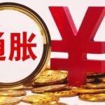 通货膨胀率计算公式