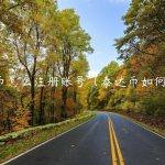 泰达币怎么注册账号（泰达币如何注册）
