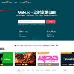 gate.io如何买狗狗币？gate.io买狗狗币教程