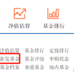 打新基金怎么操作流程（打新基金怎么操作流程图片）