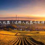这群人机器（这群人机器吗能挣钱吗）