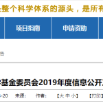 国家自然基金结题报告查询（国家自然科学基金结题报告查询）