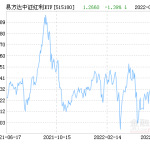 易方达中证红利ETF（易方达中证红利ETF是指数吗）