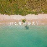 什么是符安文？