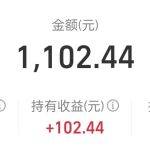 怎么在支付宝理财赚钱（支付宝理财产品怎么赚钱）