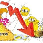 黄金基金和黄金股票有什么区别（黄金股票和基金的区别）