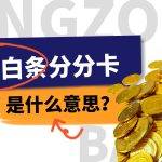 京东白条还款可以用微信吗（京东白条还款可以使用微信还款吗）