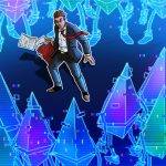 以太坊最新利好消息（因ETH继续上涨获利的以太坊地址数量创新高）