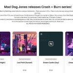 NFT的「艺术游戏化」：Burn-Redeem与奖券