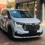 奥德赛多少钱（2022款本田奥德赛多少钱）