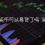 现代派币可以易货了吗