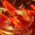比特币重挫跌破2万美元、ETH跌逼1400！全网一夜爆仓2.7亿
