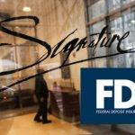 美国FDIC否认曾要求Signature Bank买家须放弃加密货币业务