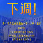 基准利率是多少（银行基准利率是多少）
