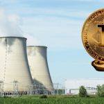 美国首家核能挖矿！TeraWulf矿场日赚4.4BTC 占全网算力0.55%
