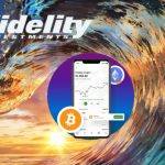 富达加密产品Fidelity Crypto上线！支持散户交易比特币和以太坊
