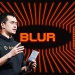 赵长鹏辟谣：币安上架BLUR是假消息 再乱讲就黑名单