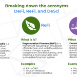 打破科研困境的 DeSci 是什么？