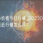 泰达币价格今日行情_20230126泰达币最近行情怎么样?