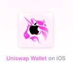 Uniswap发布自托管钱包！但遭Apple Store拒绝上架
