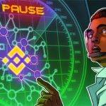 Binance、OKX和Bybit 暂停Solana上的USDT和USDC存款