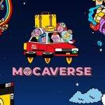 Animoca Brands NFT Mocaverse开启铸造！地板价破1.79ETH