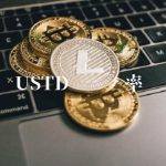 USTD实时汇率