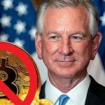 继BUSD后美国监管再出招！提案限制401k退休金购买加密货币