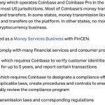 不是我泼冷水 但用 Coinbase 的 L2 一定要 KYC 吗？