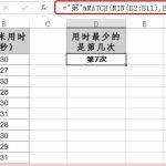 min是什么单位（min怎么读）