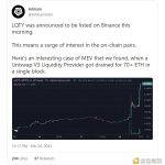 区块链观察 | Bankless：5个鲸鱼钱包观察工具帮助你发现alpha