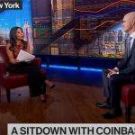 Coinbase CEO访谈：传统金融和DeFi、BUSD事件及稳定币监管等