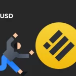 纽约金融服务局要求Paxos停止发行BUSD！BNB一小时内下跌3%