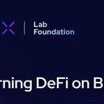 解读DeFi协议ALEX Lab：基于Stacks 比特币上的“Uniswap”