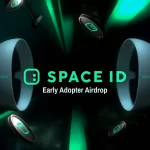 域名服务Space ID公布空投规则！引发早期支持者的大力反弹