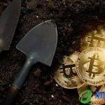 比特币震惊了四年前的潮流！这是再承受一年的节奏