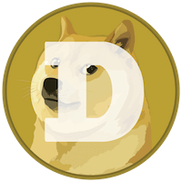 DOGE/狗狗币