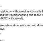 区块链观察 | BanklessDAO：详述以太坊Shapella升级