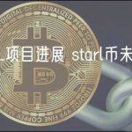 STARL项目进展 starl币未来与前景