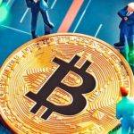 怎么赚比特币(比特币怎么才会涨）