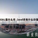 SEAL是什么币（seal币有什么价值）