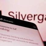 墙倒众人推 加密行业正在抛弃Silvergate