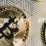 莱特币能涨到多少钱人民币