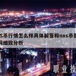 NXS币行情怎么样具体解答和nxs币是挖矿吗细致分析