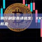 腾讯高级执行副总裁汤道生：XR只是元宇宙的一个形态